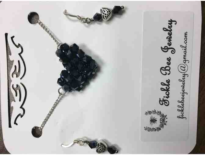 FICKLE BEE JEWELRY COLLECTION (10pc)