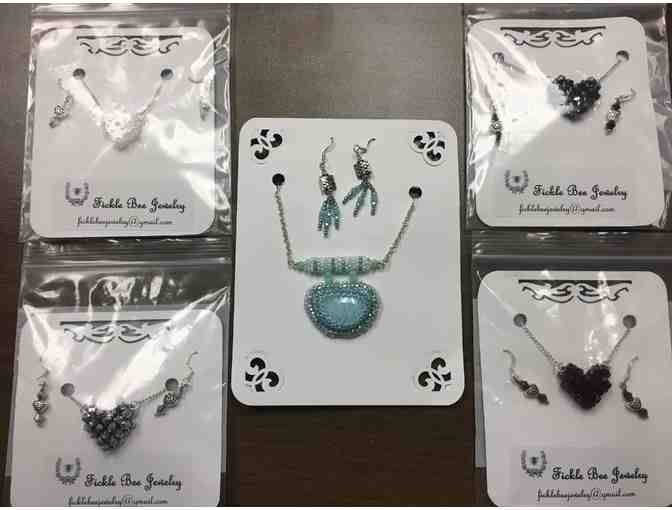 FICKLE BEE JEWELRY COLLECTION (10pc)
