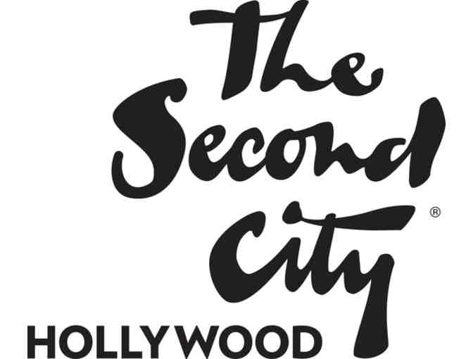 FOUR PACK OF SHOWS AND CLASSES AT SECOND CITY - Photo 1