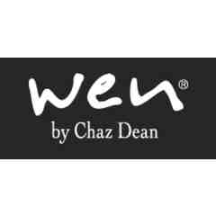 Sponsor: WEN by Chaz Dean
