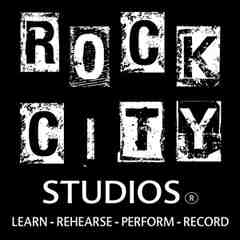 Rock City Studios (Camarillo)