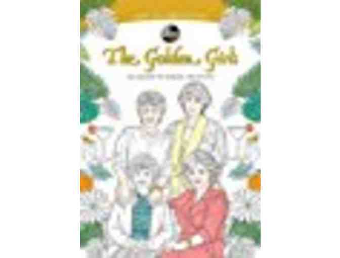 Golden Girls Gift Set