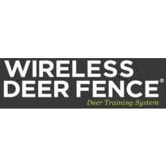 Wireless Deer Fence