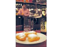 Dinner for Two at New Orleans Cafe