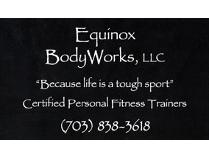 Equinox BodyWorks - Consultation & 1 Personal Training Session