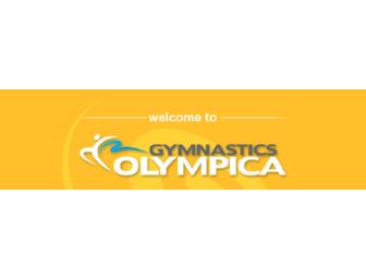 Gymnastics Olympica