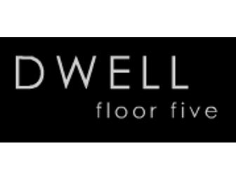 Dwell Floor Five Furniture