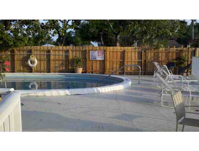 1 Week in Ft. Lauderdale, Florida!