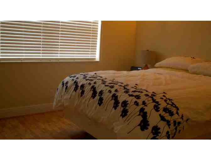 1 Week in Ft. Lauderdale, Florida!