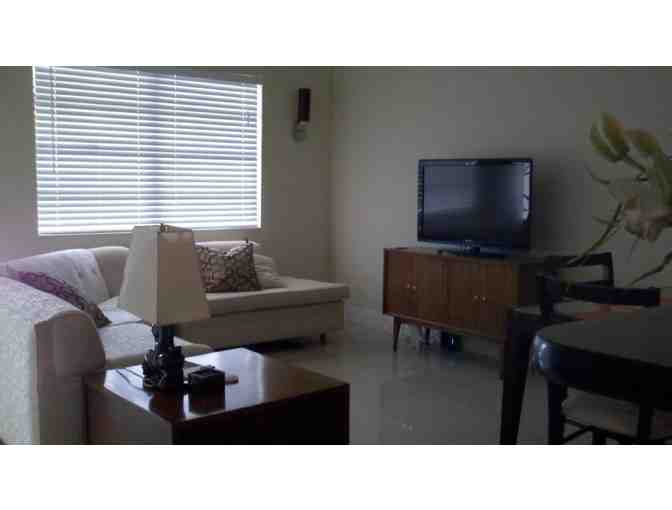 1 Week in Ft. Lauderdale, Florida!