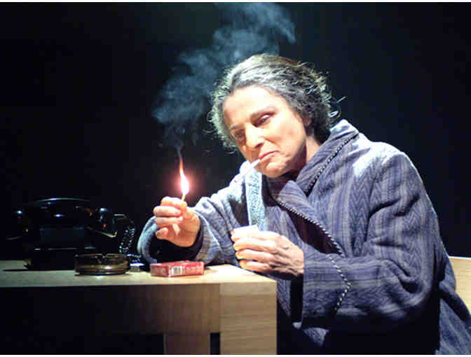 4 Tickets to any Theater J 2014-2015 Season