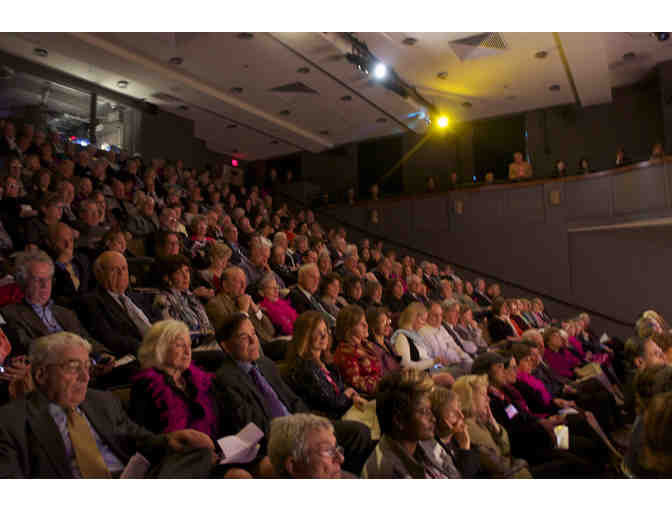 4 Tickets to any Theater J 2014-2015 Season