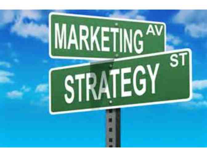 Marketing Your Business
