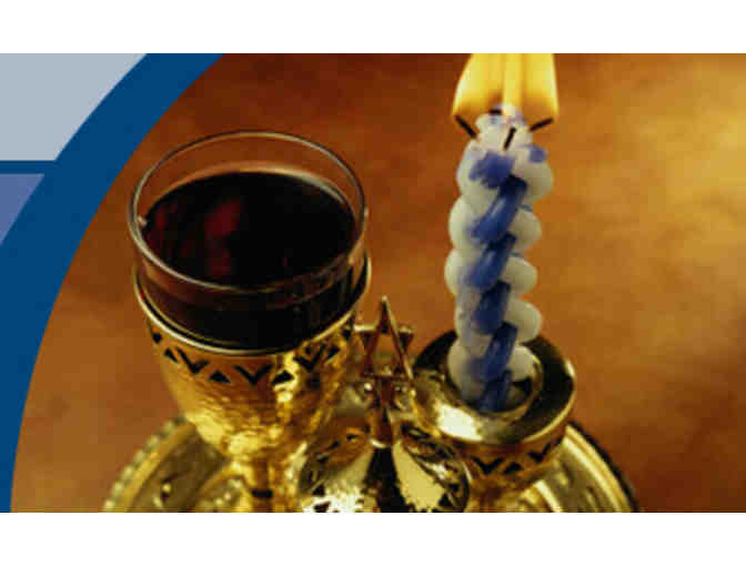 Dinner/playtime with Shira/ Havdalah