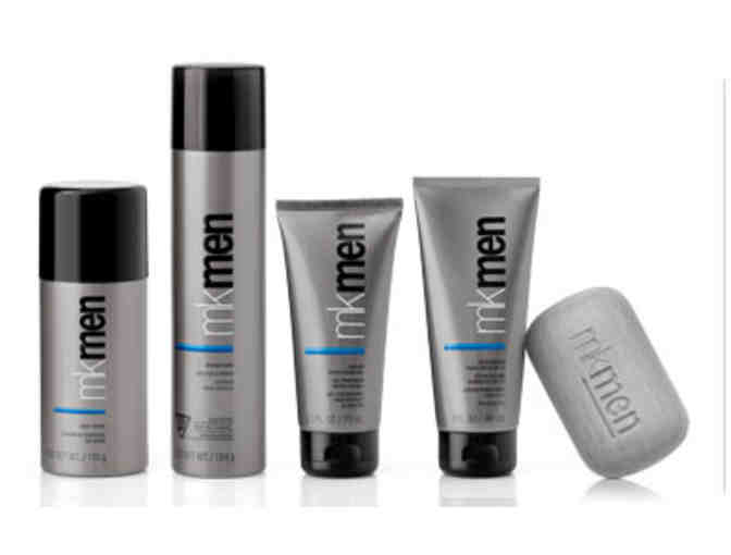 Mary Kay His and Her Basket