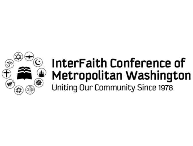 Interfaith Concert with Rabbi Fred