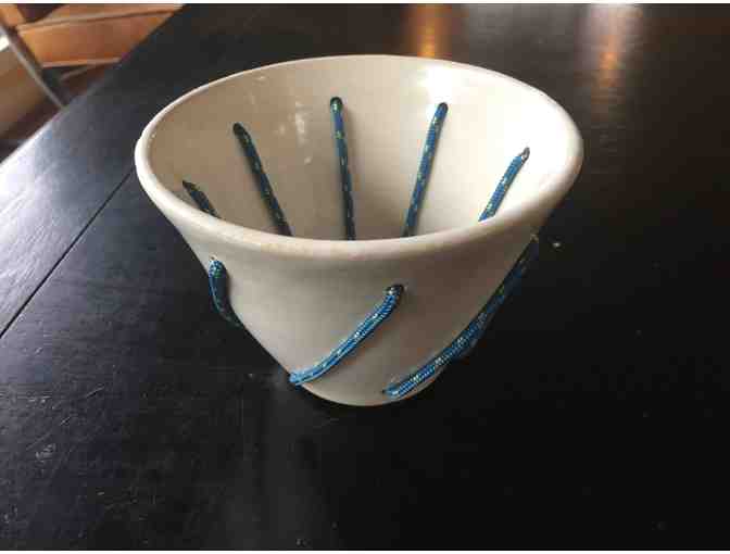 Ceramic Vase #2