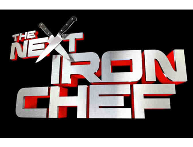 Adat Shalom Iron Chef