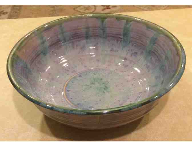 Custom Made Ceramic Bowl (2 of 3)