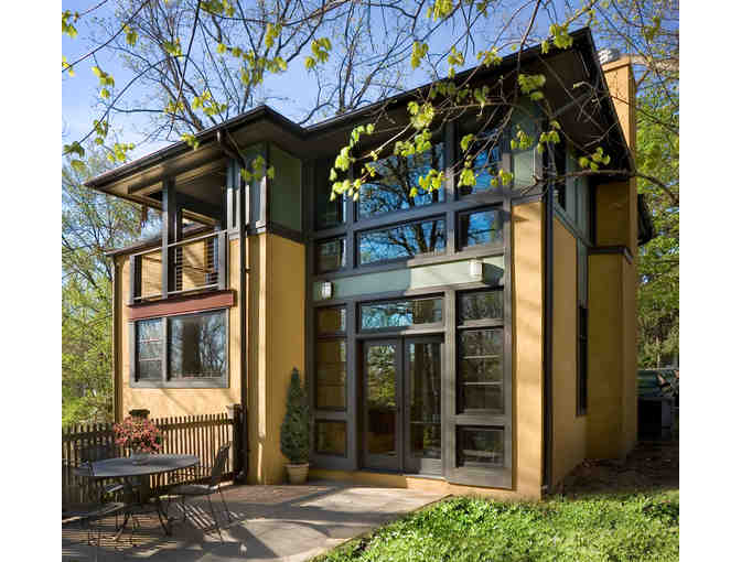 Architectural Consultation