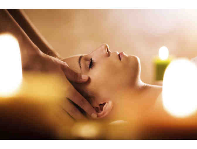 Gift certificate for Massage Therapy session