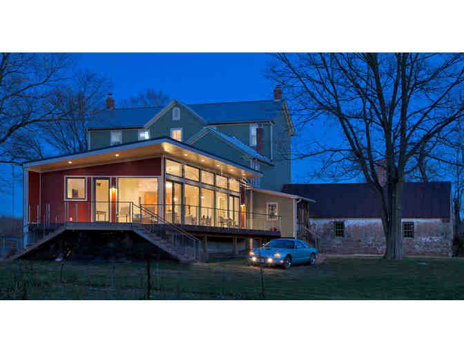 Architectural Consultation