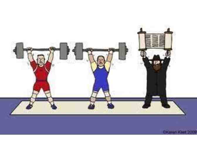 Hagbah Training: Breaking the Glass Ceiling