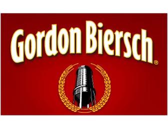 Gordon Biersch Happy Hour Party