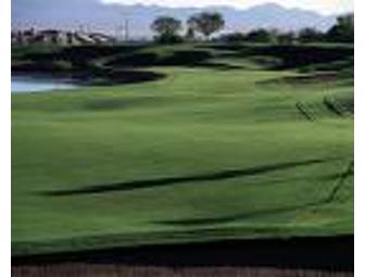Golf for Four at TPC Summerlin