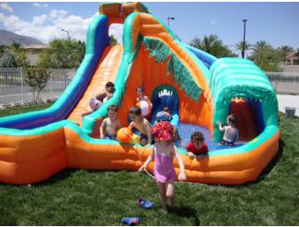 Camp K'helah 2011 - One Week