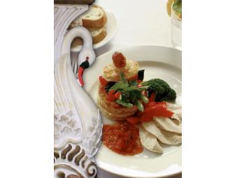 Garfield's Restaurant - $100 Gift Certificate