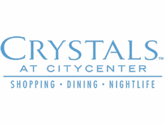 Crystals at City Center- $300 Gift Certificate