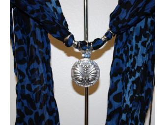 Anastasia Benitez- Chales Joya (Scarf)