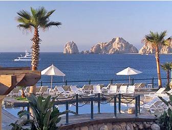 Villa del Palmar Cabo San Lucas 7 Day Stay