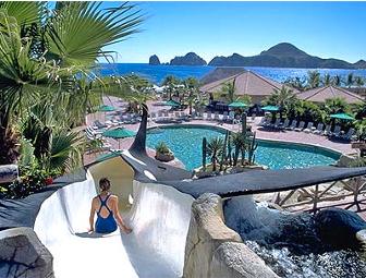 Villa del Palmar Cabo San Lucas 7 Day Stay