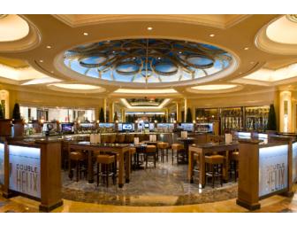 Champagne Basket-Double Helix Wine & Whiskey Bar and Boutique