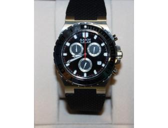Aaron Lelah Jewelers- Men's Watch