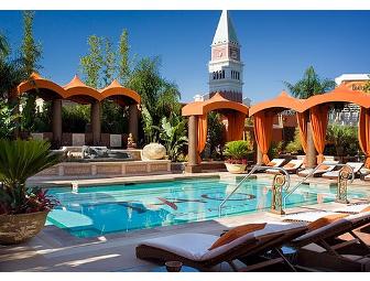 Palazzo Resort Hotel and Casino Getaway