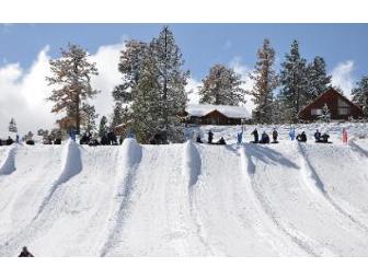 Big Bear Lake Getaway