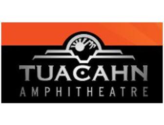 Tuacahn Amphitheatre - 2 Tickets