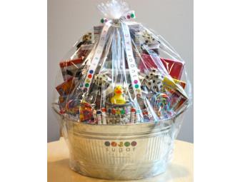 Sugar Factory- VIP Candy Basket