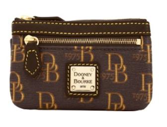 Dooney & Bourke Purse and Small Coin Purse