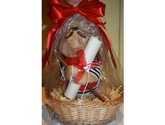 Romance Gondola Package- Venetian