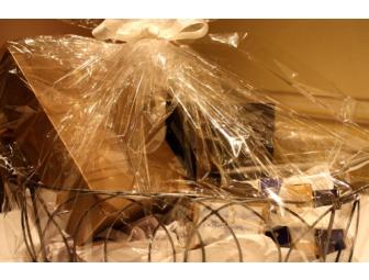 Guerlain Gift Basket