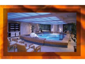 Canyon Ranch Spa Club Massages