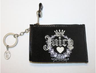 Juicy Couture Coin Purse
