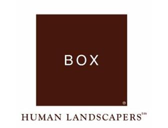 BOX Bodywaxing Boutique - $65 Gift Card