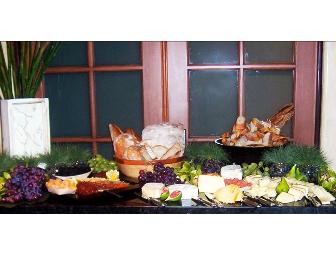 Catered In-Home Party- $300 Gift Certificate