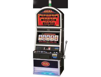 Blazing 7s Slot Machine