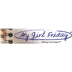 My Girl Friday